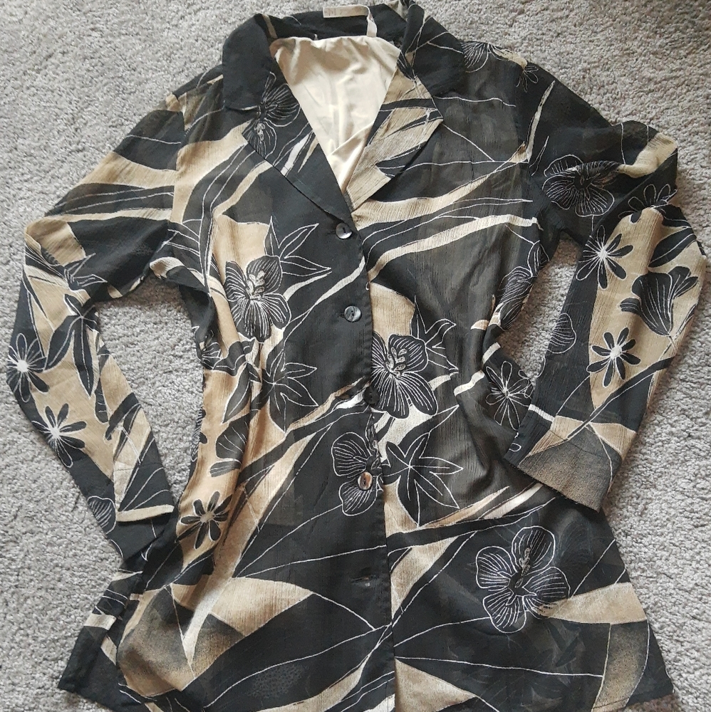 LCHICO'S  Additions         NWOT
